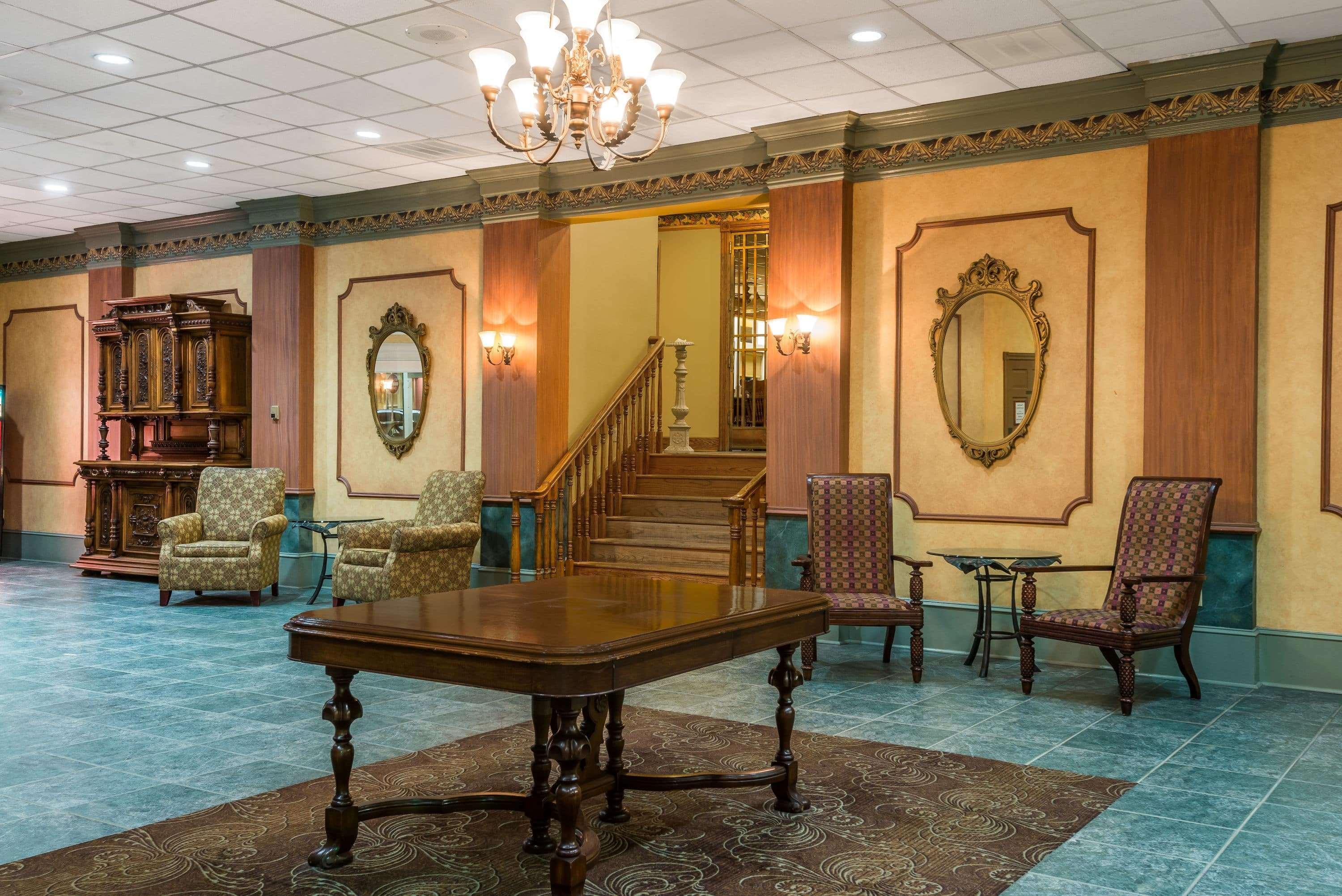 Days By Wyndham Oceanfront-boardwalk Atlantic City